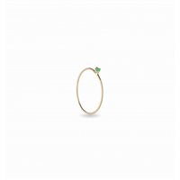 Anillo Rubinia Mujer in Oro amarillo AN355GSM - AN355GSM